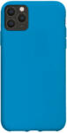 SBS - Caz Vanity pentru iPhone 11 Pro Max, albastru
