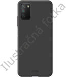 SBS - Caz Sensity pentru Xiaomi Redmi Note 10 Pro, negru
