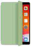 FixPremium - Închidere Silicon Caz pentru iPad 10.2 (7th, 8th, 9th Gen), verde