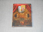 Édesvíz Kiadó Nostradamus Tarot - John Matthews, Will Kinghan - 78 lapos kártyacsomag + könyv