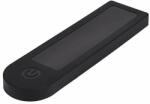 Xiaomi Mi Electric Scooter 1S, 2 M365, Essential, Pro, Pro 2 - Husă Impermeabilă din Silicon pentru Bord (Black), Black