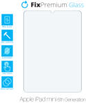 FixPremium Glass - Geam securizat pentru Apple iPad Mini 2021