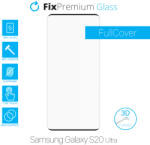 FixPremium FullCover Glass - 3D Geam securizat pentru Samsung Galaxy S20 Ultra