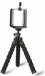 FixPremium - Tripod pentru Smartphone, negru