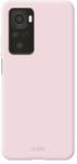 SBS - Caz Sensity pentru Xiaomi Redmi Note 10 Pro, roz