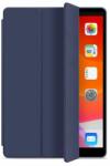 FixPremium - Închidere Silicon Caz pentru iPad 10.2 (7th, 8th, 9th Gen), albastru