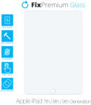 FixPremium Glass - Geam securizat pentru Apple iPad 10.2