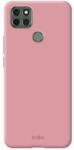 SBS - Caz Sensity pentru Motorola Moto G9 Power, roz