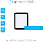 FixPremium Watch Protector - Plexiglas pentru Apple Watch 1, 2 & 3 (38mm)