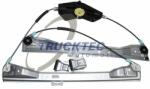 Trucktec Automotive Mecanism actionare geam TRUCKTEC AUTOMOTIVE 02.53. 183