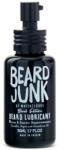 Waterclouds Ulei pentru barbă - Waterclouds Beard Junk Beard Lubricant Black Edition 50 ml