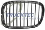 Trucktec Automotive Grila radiator TRUCKTEC AUTOMOTIVE 08.62. 223 - piesa-auto