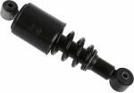 SACHS Amortizor, suspensie cabina SACHS 318 101 (318 101) - automobilus