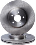 Krottendorf Disc frana KROTTENDORF KRO-BD6662S (KRO-BD6662S)
