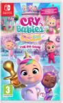 Merge Games Cry Babies Magic Tears The Big Game (Switch)