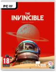 Merge Games The Invincible (PC)