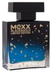 Mexx Black & Gold Limited Edition for Him EDT 50 ml Parfum