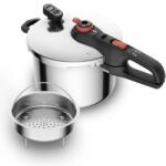 Tefal Secure Chrono P2590701