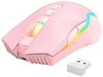 Onikuma CW905S RGB Pink Mouse