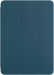 Apple Smart Folio iPad Pro 11 4th generation cover marine blue (MQDV3ZM/A)
