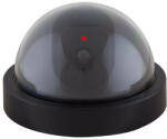  LogiLink Dummy Biztonsági álkamera, Fekete (SC0202) - tobuy