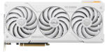 ASUS TUF Gaming Radeon RX 7800 XT (TUF-RX7800XT-O16G-WHITE-GAMING) Placa video
