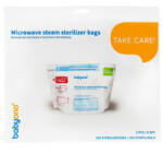  BabyOno sterilizáló zacskó mikrós 1038