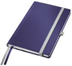 Leitz Style kockás jegyzetfüzet A5 (44860069)