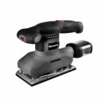 GRAPHITE 59G326 Masina de slefuit alternativ