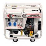 TMG POWER DG 7500 TE Generator