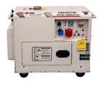TMG POWER DG 7500 TSE Generator