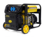Kraft & Dele KD194 Generator