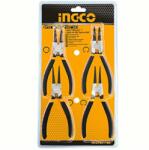 INGCO HCCPS01180 Cleste