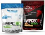 Natural Nutrition WPC 80 CFM 1000 g