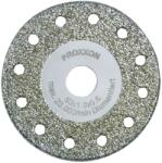 PROXXON 50 mm 28557 Disc de taiere