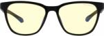 GUNNAR Berkeley unisex ochelari de monitor Onyx-Amber (BER-00101)