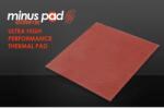 Thermal Grizzly Minus Pad Extreme 100x100x1.5mm (TG-MPE-100-100-15-R)