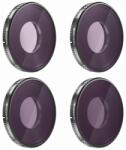 FREEWELL DJI OSMO ACTION 3 - BRIGHT DAY - 4PACK Filtru set (FRW-OA3-BRG)