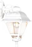 Fumagalli CEFA E27 de aer liber lampă de perete alb