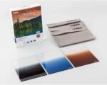 Cokin 3 Filters Kit for Landscape - Large Size 100mm (Z-Pro) (3611531500470)