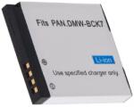 Panasonic DMW-BCK7 cadou acumulator 800mAh (DMW-BCK7)