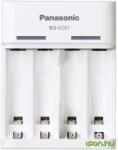 Panasonic BQ-CC61 încărcător alb (BQ-CC61USB) Incarcator baterii