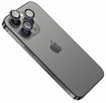 FIXED Camera Glass iPhone 15 Pro/15 Pro Max gri (FIXGC2-1202-GR)