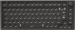 GLORIOUS GMMK Pro Black Slate 75% TKL tastatură Barebone Alocarea ISO negru (GLO-GMMK-P75-RGB-ISO-B)