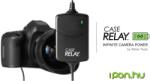 Tethertools Case Relay Camera Power System (CRUPS110)