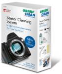 GREENCLEAN Profi Kit senzor curăţător set (SC-6000)