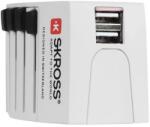 SKROSS 1.302930 MUV 2x USB (SKR-MUVUSB)
