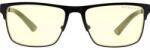 GUNNAR Pendleton unisex ochelari de monitor Slate-Amber (PEN-09501)