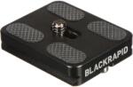 BLACKRAPID Tripod Plate 50 bază cu desprindere rapidă (2503001)