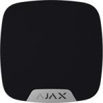 Ajax Systems HomeSiren negru (AJ-HS-BL)